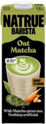 NATRUE barista zabital matcha latte 1000 ml - mamavita