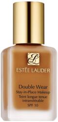 Estée Lauder , Double Wear Stay-in-Place, matt, folyékony alapozó, 5N1, gazdag gyömbér, SPF 10, 30 ml