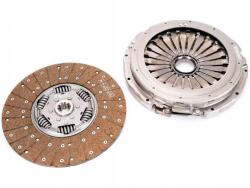 Sachs Kuplung Készlet Sachs 3400 121 801 3400121801