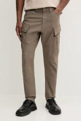 G-Star RAW skinny férfi pamut elasztánnal Zip Pkt 3D Skinny Cargo 2.0 - zöld 34/32 - answear - 28 990 Ft
