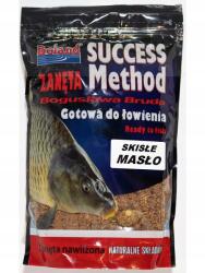 Boland Zaneta Nedvesített 750g Savanyú Vaj (ZA-MO520)