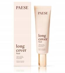 Paese Long Cover Fluid 1.5 Beige Fedő Alapozó Archoz 30 ML