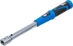 BGS technic Cheie dinamometrică pentru capete ataşabile 9 x 12 mm, 10 - 50 Nm BGS 7528 (B-7528)