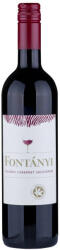 FONTÁNYI FONTÁNYI Cabernet Sauvignon bor 2025 (0, 75l) - italpark