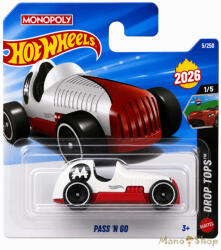 Mattel : Drop Tops: Pass 'N Go (JJK98)