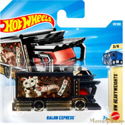 Mattel - HW Heavyweights - Raijin Express (JJK85)