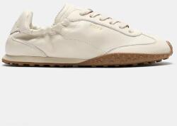 Hoff BRIDGE NAPPA BEIGE sportcipő női bőr - bézs Női 37