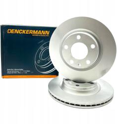 Denckermann Első Féktárcsák Denckermann B130351