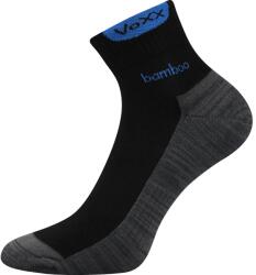 Voxx Brooke zokni fekete 1 pár 43-46 102798 (102798)