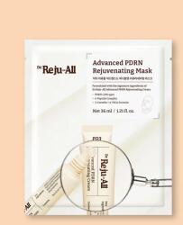 Dr. Reju-All Mască facială regeneratoare cu polinucleotide Advanced PDRN Rejuvenating Mask - 36 ml / 1 buc Masca de fata
