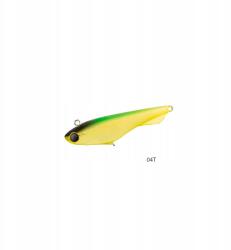 Shimano Cardiff Dartheat 4, 6g 47mm Green Tea Süllyedő Wobbler (59VTN246T02)
