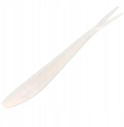 Berkley Power Bait Minnow 4 hüvelyk (10 cm) Gyöngyfehér (1307422)