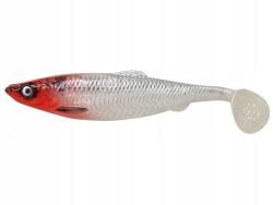Savage Gear 4D Herring Shad 11cm 9g Red Head (63662)