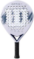 Wilson Optix v2 Lite Lilac (lila) padelütő (WR190721U2)
