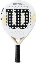 Wilson Optix v2 Lite White (fehér) padelütő (WR190711U2)