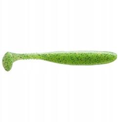 Daiwa Tournament D'Fin 10cm 5.5g Chartreuse 1 db (16500-310)