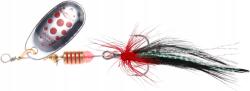 Mikado Blaster Farokkal 3 Ezüst 10 (PMBC-OBL-3-10)