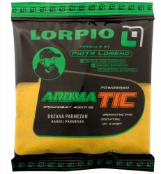 Lorpio Parmezán Ízesítős Horgász Csali 200g (DD-LO072)