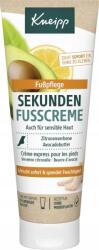 Kneipp Lábápoló Krém Verbéna Citrom Vaj Avocado Vegetáriánus 75ml Németország (4008233148915)