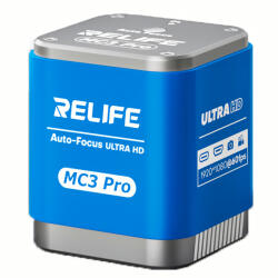 Relife Camera Microscop Relife MC3 Pro, 1080P