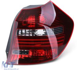 KITT LED rendszámtábla világítás BMW E63, E64, E81, E87, E85, E86 (LPLB05)