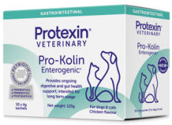 Protexin Pro-Kolin Enterogenic 30 Plicuri x 4 G (4061)