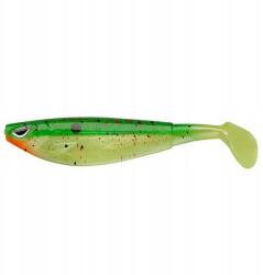 Berkley Sick Flanker gumi 20cm Hot Firetiger (1531800)