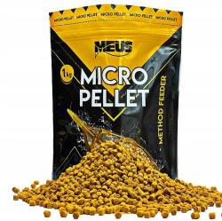 Meus Pellet 4mm Titkos 1kg (PD4ST)