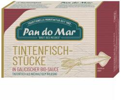 Pan do Mar Bucati de calamar in sos bio Galician, 120 g