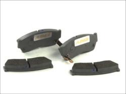 ABE Set placute frana ABE C18005ABE (C18005ABE)