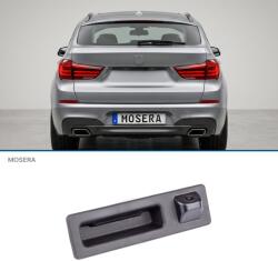 MOSERA Camera marsarier BMW Seria 5 Gran Turismo 2009-2017 in maner AHD 1080P NTSC MOSERA (MSA-CM5-T+CAM-F-0183-L)
