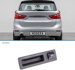 MOSERA Camera marsarier BMW Seria 2 Active Gran Tourer 2013-2017 in maner AHD 1080P NTSC MOSERA (MSA-CM5-T+CAM-F-0183-C)