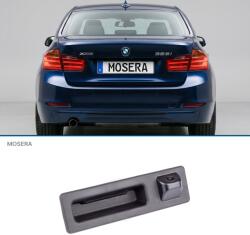 MOSERA Camera marsarier BMW Seria 3 Sedan 2011-2017 in maner AHD 1080P NTSC MOSERA (MSA-CM5-T+CAM-F-0183-D)