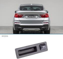 MOSERA Camera marsarier BMW X4 2013-2017 in maner AHD 1080P NTSC MOSERA (MSA-CM5-T+CAM-F-0183-O)
