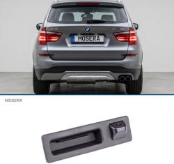 MOSERA Camera marsarier BMW X3 2009-2017 in maner AHD 1080P NTSC MOSERA (MSA-CM5-T+CAM-F-0183-N)