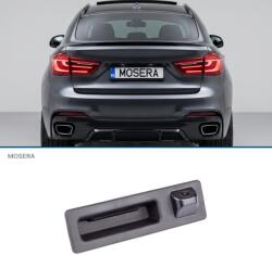 MOSERA Camera marsarier BMW X6 2013-2017 in maner AHD 1080P NTSC MOSERA (MSA-CM5-T+CAM-F-0183-Q)