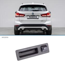 MOSERA Camera marsarier BMW X1 2014-2017 in maner AHD 1080P NTSC MOSERA (MSA-CM5-T+CAM-F-0183-M)