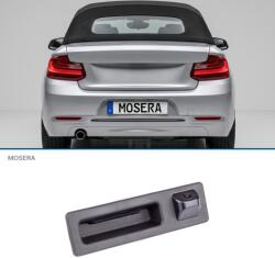 MOSERA Camera marsarier BMW Seria 2 Cabrio 2014-2017 in maner AHD 1080P NTSC MOSERA (MSA-CM5-T+CAM-F-0183-B)