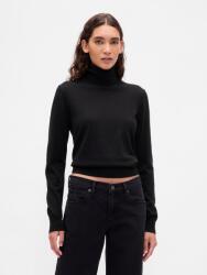GAP Ролетка от мериносова вълна GAP GAP | Cheren | ЖЕНИ | L