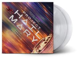 Pemberton, Daniel Project Hail Mary (Translucent Clear Vinyl)
