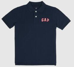 GAP Детска поло тениска с лого Gap GAP GAP | Sin | Момчешки | XXL
