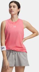 Under Armour UA Rival Muscle Tank за жени Under Armour | Rozov | ЖЕНИ | S