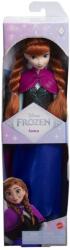 Mattel Disney Frozen Papusa Anna (MTJDD39_JDD41) Papusa Barbie