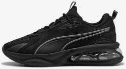 PUMA Solar M Shoes 40, 5 | Bărbați | Teniși | Negru | 311175-02 (311175-02)