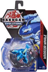 Spin Master Bakugan S4 Bila Clasica Warrior Whale (6063017_20138048) Figurina