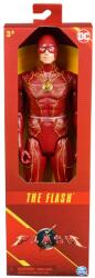 Spin Master Batman Figurina The Flash Costum Rosu 30cm (6069180_20145524) Figurina