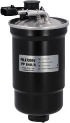 FILTRON Filtru combustibil FILTRON PP 848/8 (PP 848/8) - fixbox