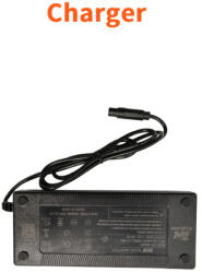 KuKirin Incarcator Original KuKirin T3 , Alimentator pentru Trotineta Electrica (C1434-8464)
