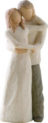Willow Tree Decorativ Statuetă din Plastic 26032 22cm 1buc (26032)