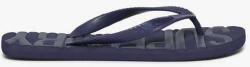 Superdry Slapi Bărbați Flip Flops Albaștri MF310277A-2GN (MF310277A-2GN)